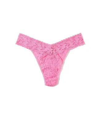 Hanky Panky 4811P AMUSED PINK