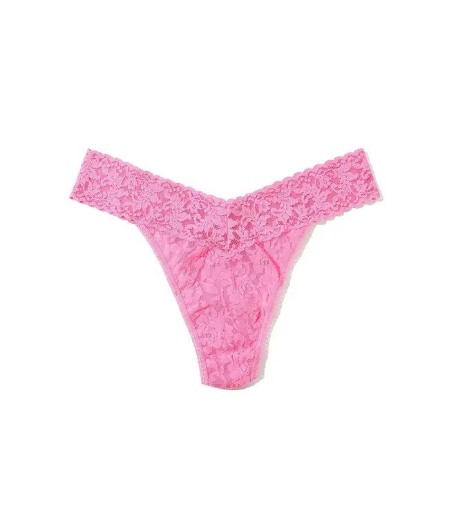 Hanky Panky 4811P AMUSED PINK