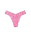 Hanky Panky 4811P AMUSED PINK