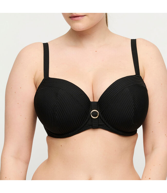 Prima Donna swim  4013616 DELRAY ZWART