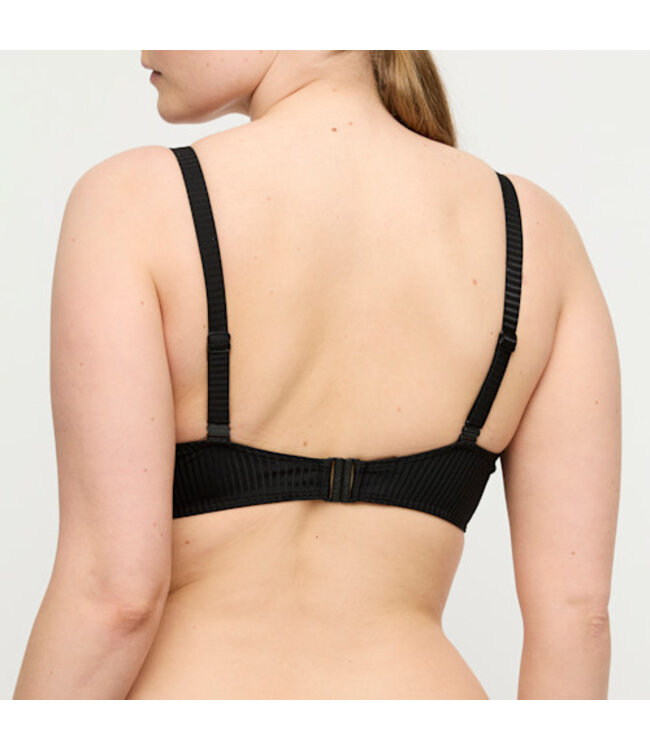 Prima Donna swim  4013616 DELRAY ZWART