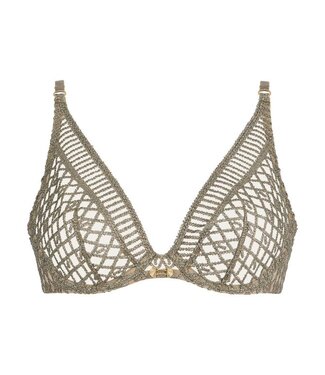 AUBADE 4DF12 NILE GREEN