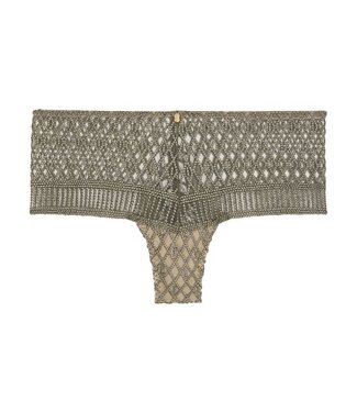 AUBADE 4D70 NILE GREEN