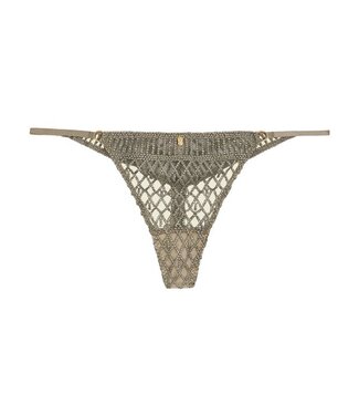 AUBADE 4D26 NILE GREEN