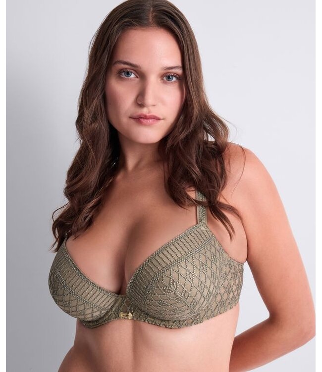 AUBADE 4DN08 NILE GREEN