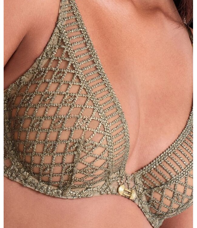 AUBADE 4DF12 NILE GREEN