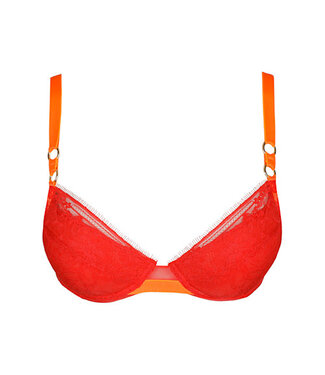 Sarda 3501327 LOVELACE HIBISCUS