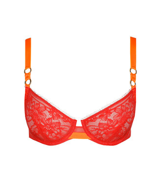 Sarda 3501310 LOVELACE HIBISCUS