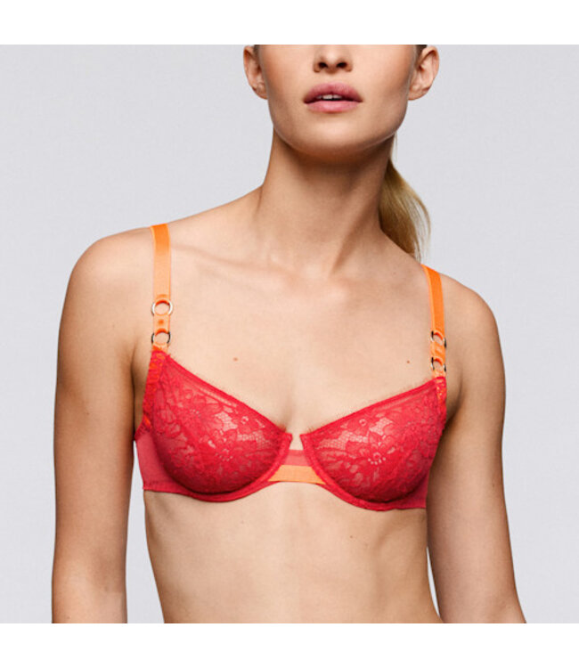 Sarda 3501310 LOVELACE HIBISCUS