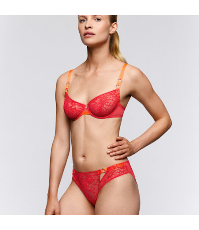 Sarda 3501310 LOVELACE HIBISCUS