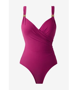 Miraclesuit 6516617 FRAMBOISE