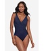 Miraclesuit 6516689 CROSSOVER MIDNIGHT BLUE