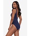 Miraclesuit 6516689 CROSSOVER MIDNIGHT BLUE