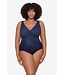 Miraclesuit 6519089W CROSSOVER MIDNIGHT PLUS SIZE