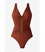 Miraclesuit 6553239 ZIPT COPPER