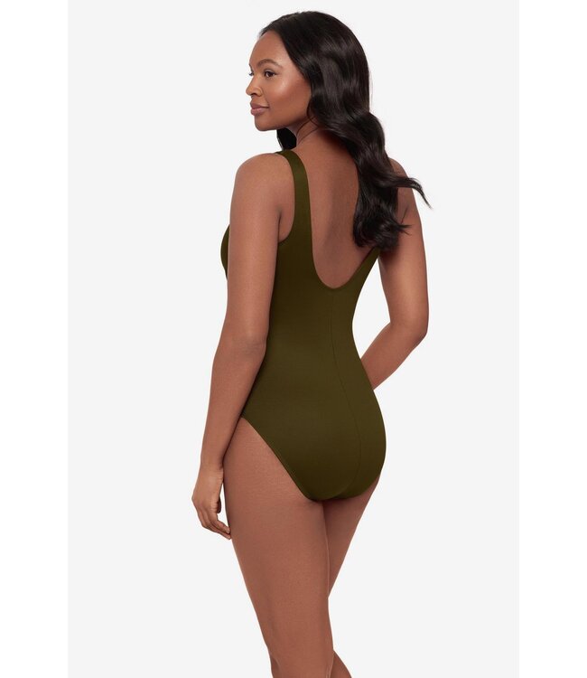 Miraclesuit 6566008 NORI OLIJF