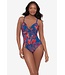 Miraclesuit 6566350 CAPTIVATE MULTICOLOR