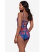 Miraclesuit 6566350 CAPTIVATE MULTICOLOR
