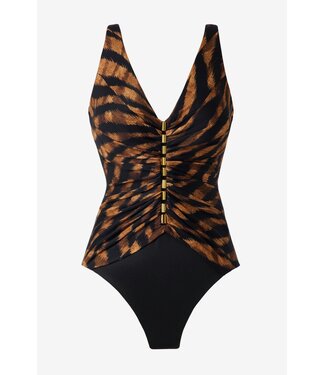 Miraclesuit 6566569 CHARMER BLM