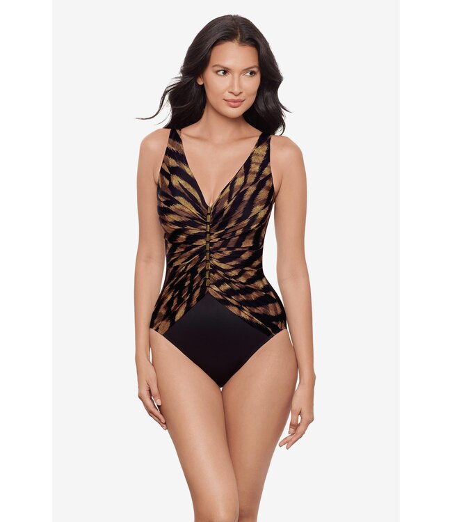 Miraclesuit 6566569 CHARMER BLM