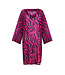 Prima Donna swim  4013784 MALABO HOT PINK ZEBRA