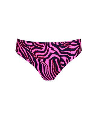Prima Donna swim  4013750 MALABO HOT PINK ZEBRA