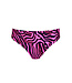 Prima Donna swim  4013750 MALABO HOT PINK ZEBRA