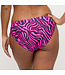 Prima Donna swim  4013750 MALABO HOT PINK ZEBRA