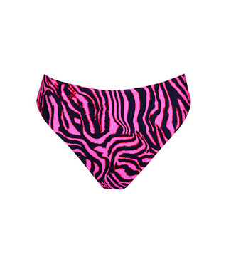 Prima Donna swim  4013757 MALABO HOT PINK ZEBRA