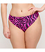 Prima Donna swim  4013757 MALABO HOT PINK ZEBRA