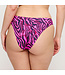 Prima Donna swim  4013757 MALABO HOT PINK ZEBRA