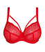 Prima Donna 0163181 SOPHORA TRUE RED