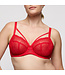 Prima Donna 0163181 SOPHORA TRUE RED