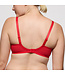 Prima Donna 0163181 SOPHORA TRUE RED