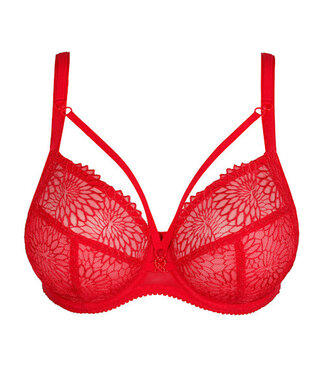 Prima Donna 0163180 SOPHORA TRUE RED