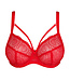 Prima Donna 0163180 SOPHORA TRUE RED