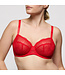 Prima Donna 0163180 SOPHORA TRUE RED
