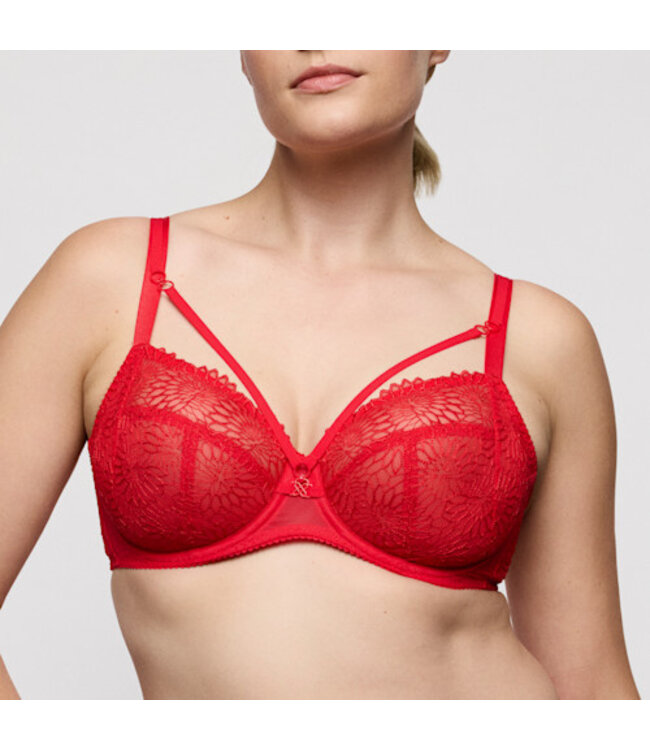 Prima Donna 0163180 SOPHORA TRUE RED