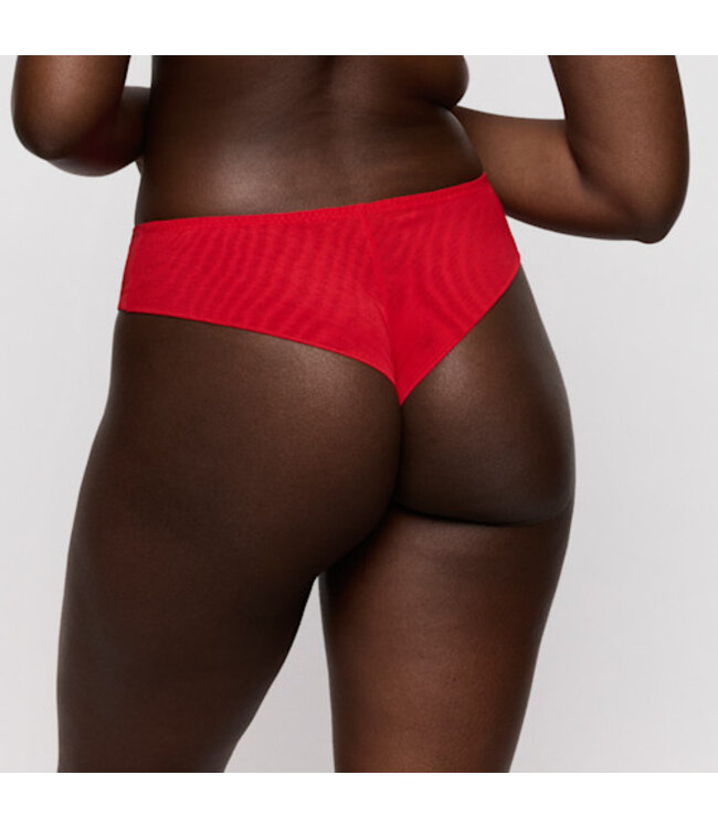 Prima Donna 0663181 SOPHORA TRUE RED