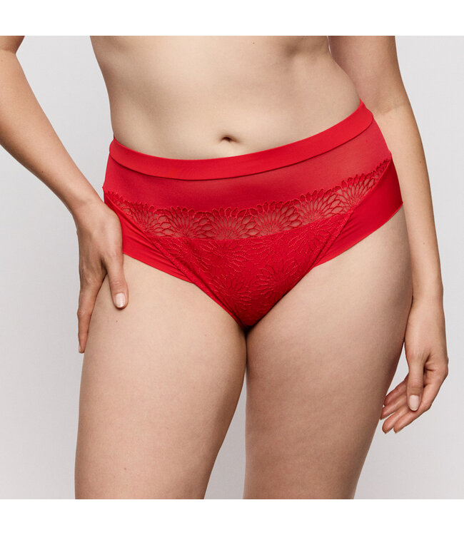 Prima Donna 0563181 SOPHORA TRUE RED