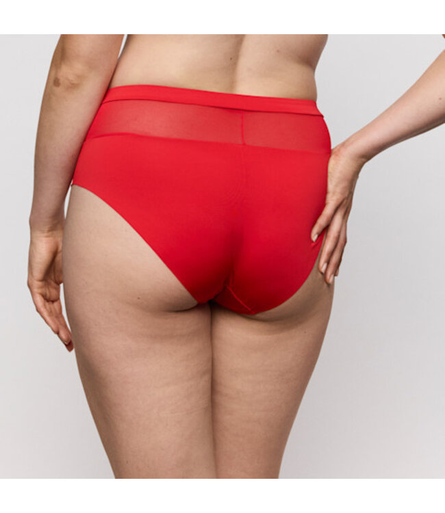 Prima Donna 0563181 SOPHORA TRUE RED