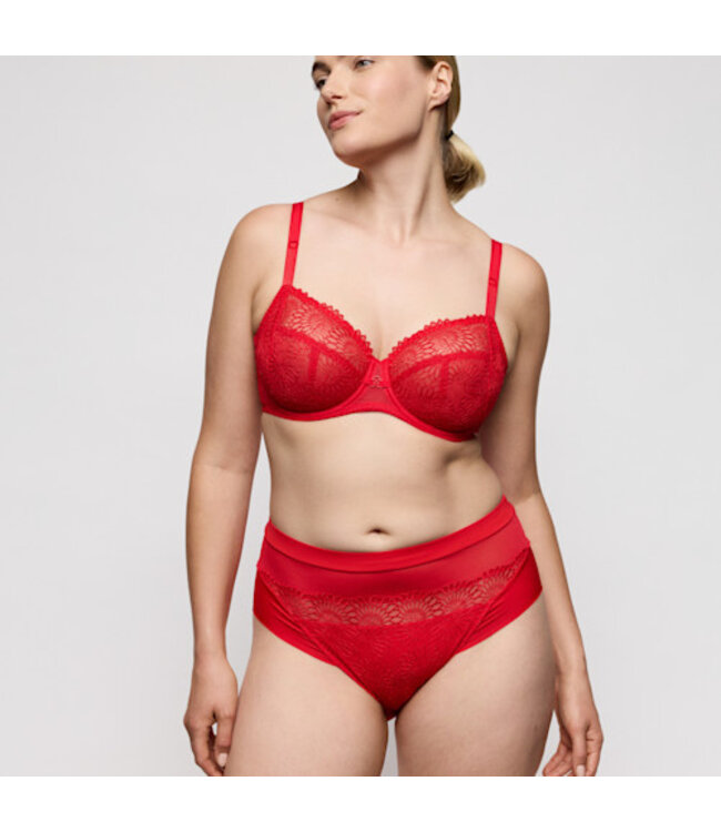 Prima Donna 0563181 SOPHORA TRUE RED