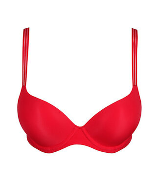 Marie Jo 0122097 LOUIE TRUE RED