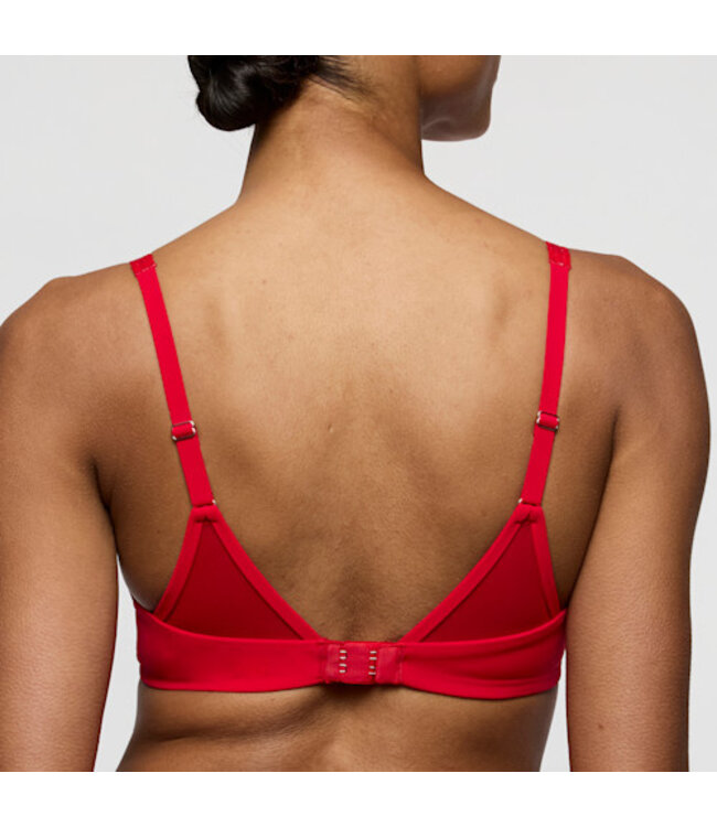 Marie Jo 0122097 LOUIE TRUE RED