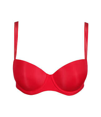 Marie Jo 0122099 LOUIE TRUE RED