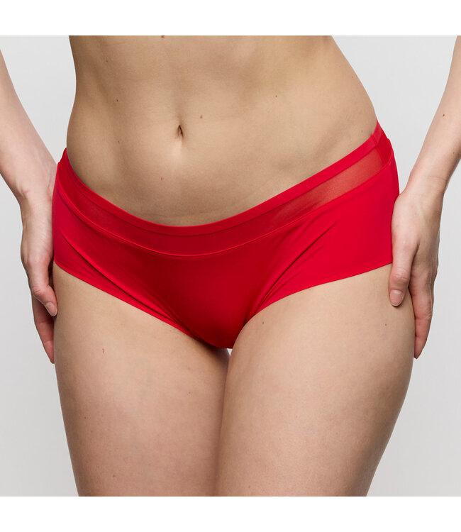 Marie Jo 0522093 LOUIE TRUE RED