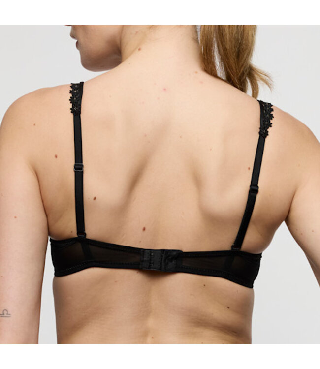 Marie Jo 0103026 DAISY ZWART