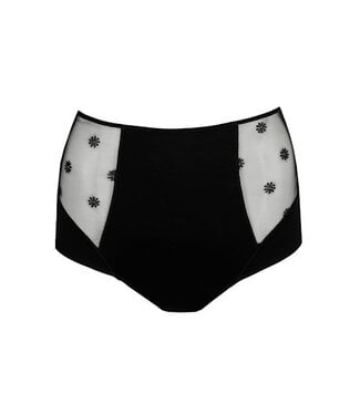 Marie Jo 0503021 DAISY ZWART