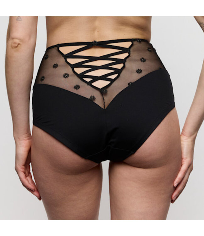 Marie Jo 0503021 DAISY ZWART