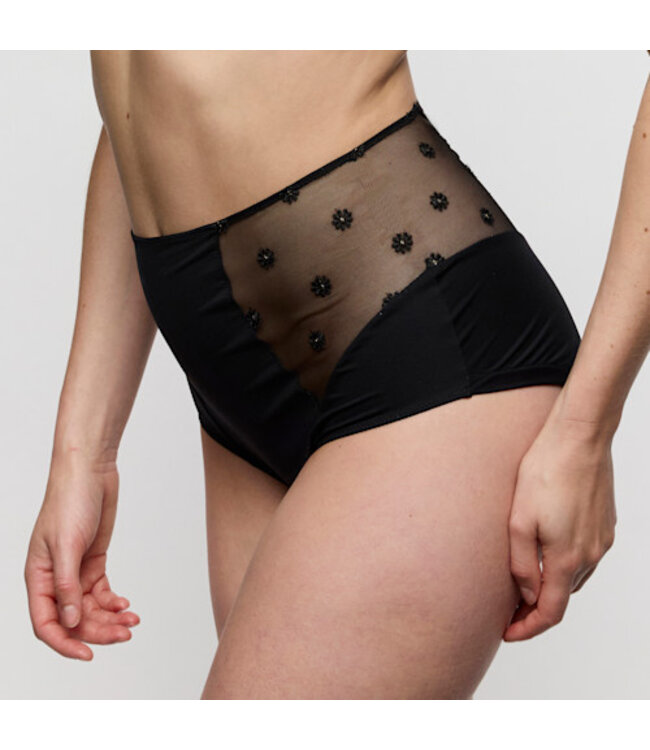 Marie Jo 0503021 DAISY ZWART